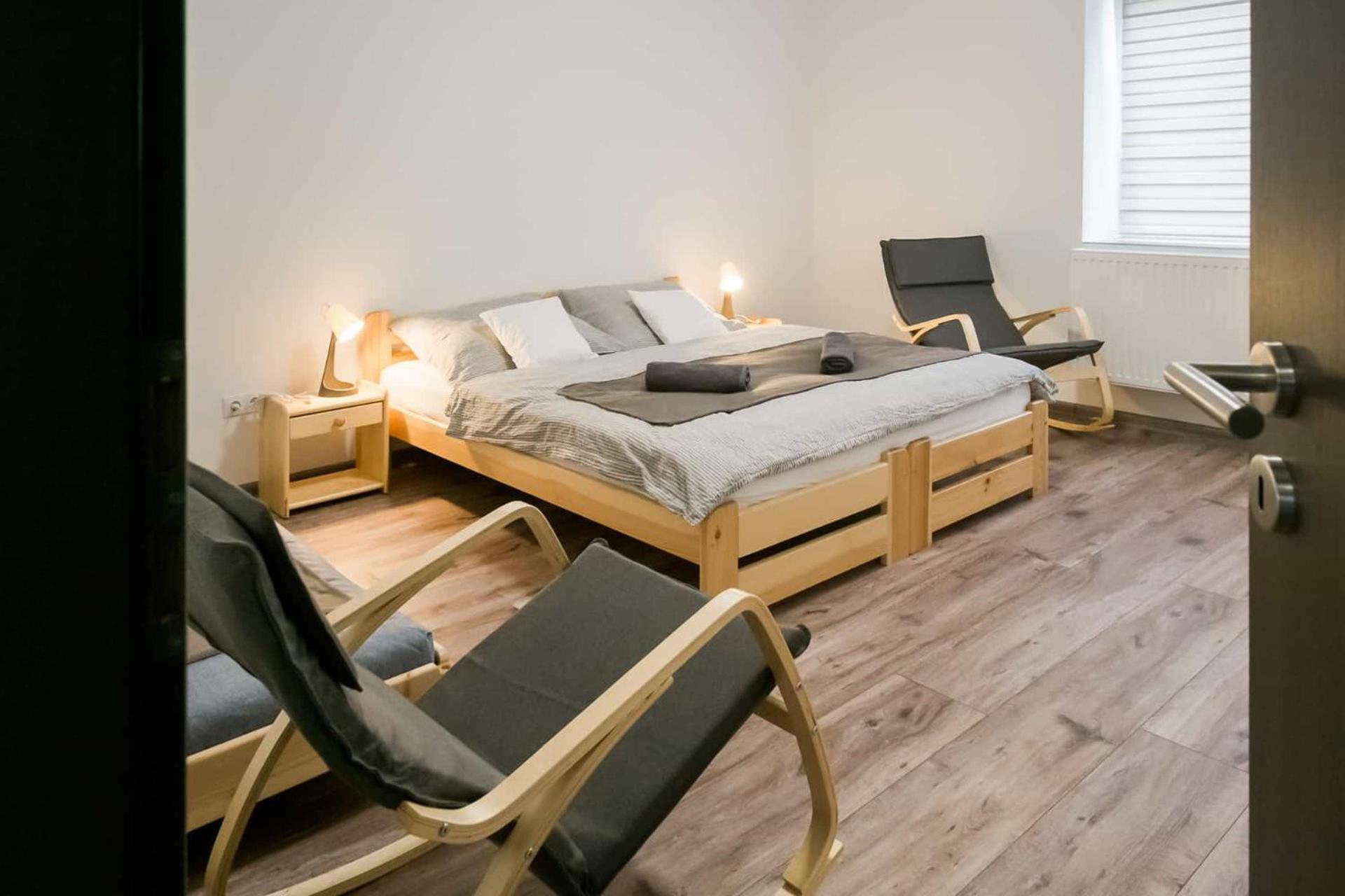 Sarvarlak Apartmanhaz Εξωτερικό φωτογραφία
