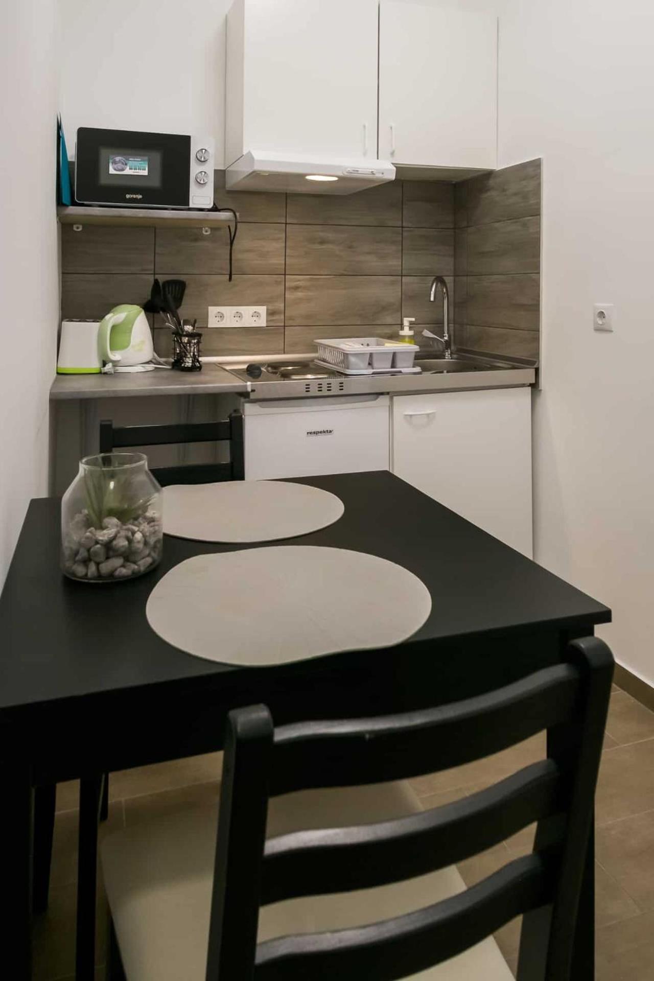 Sarvarlak Apartmanhaz Εξωτερικό φωτογραφία