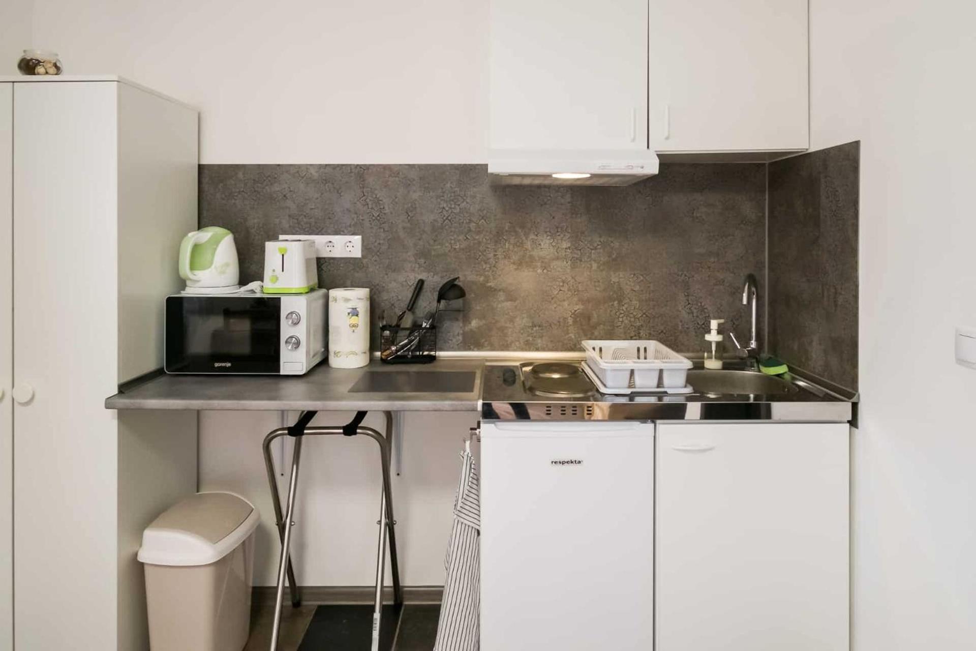 Sarvarlak Apartmanhaz Εξωτερικό φωτογραφία