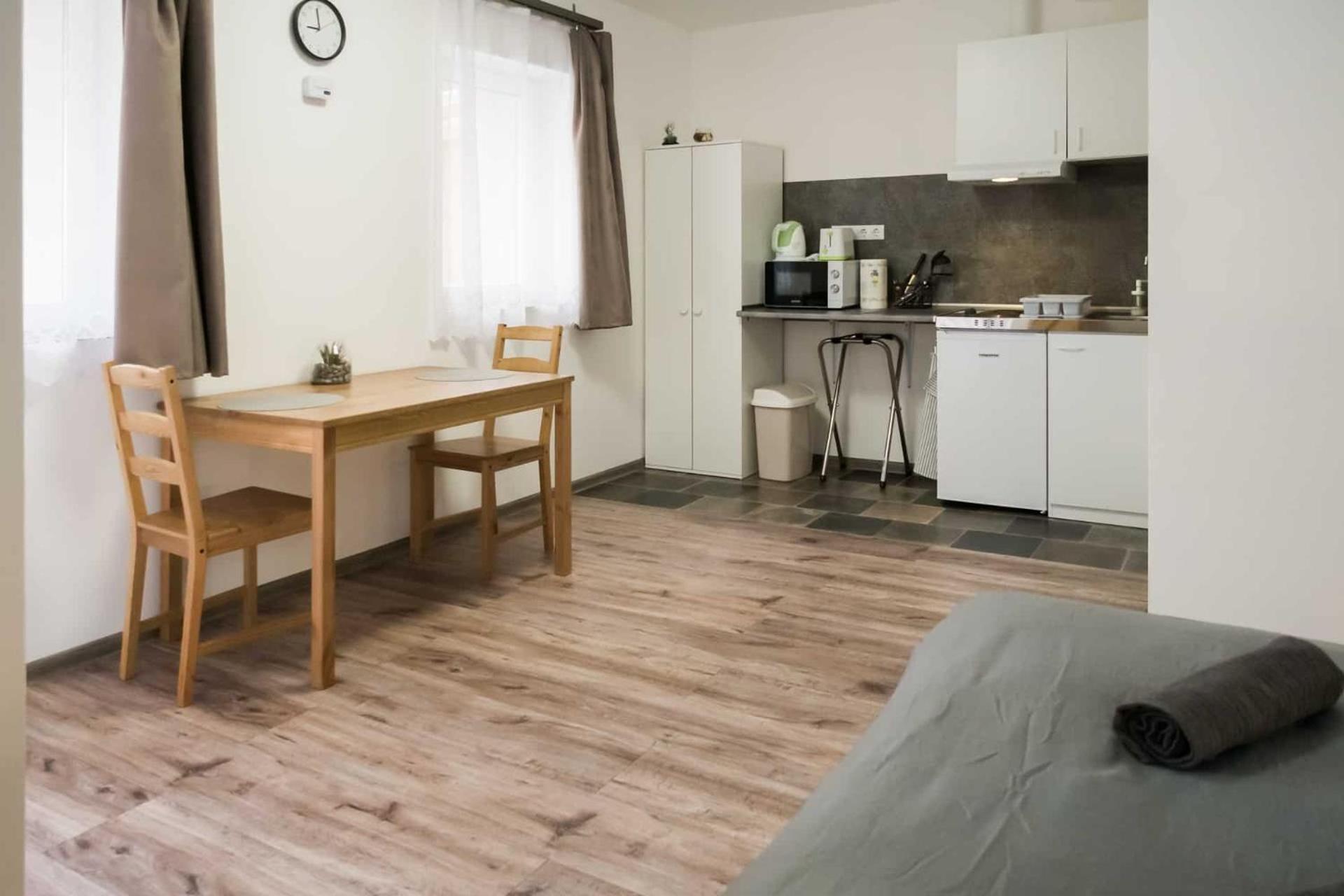Sarvarlak Apartmanhaz Εξωτερικό φωτογραφία