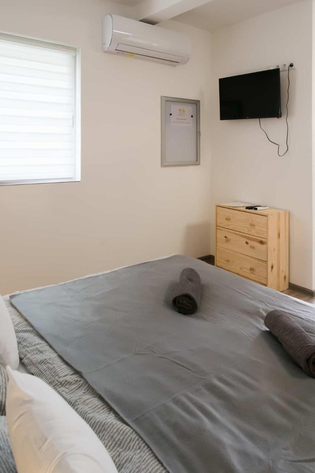 Sarvarlak Apartmanhaz Εξωτερικό φωτογραφία